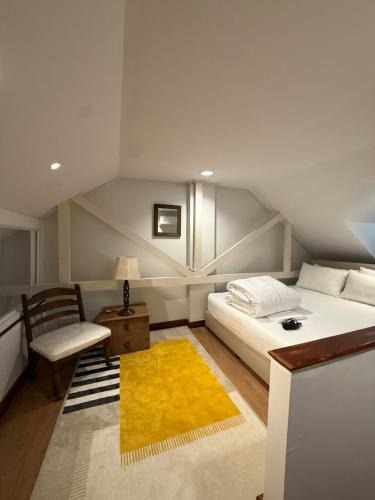 Chakkrawat House | Rem N Node