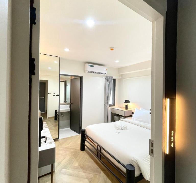 Don Muang Hotel | RESET at DMK Hotel