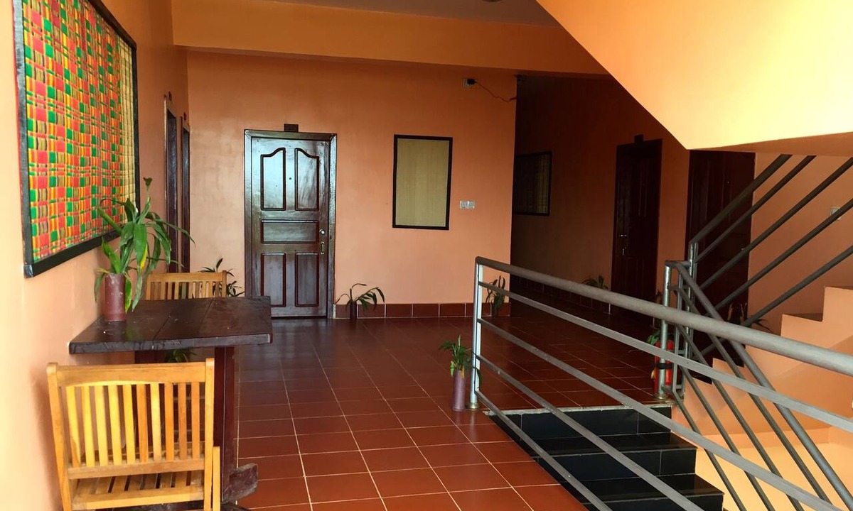 Kratie Hotel | River Dolphin Hotel