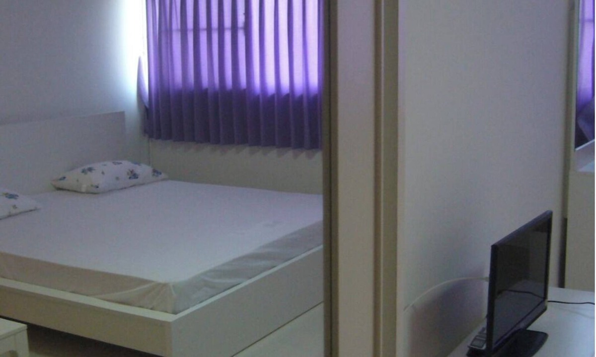 Bang Kra So House | Room-dmk Don Mueang Airport Guest House