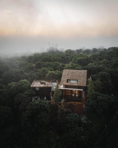 Chiang Dao Villa | Ruedufon- Private Nature Retreat in Chiang Dao
