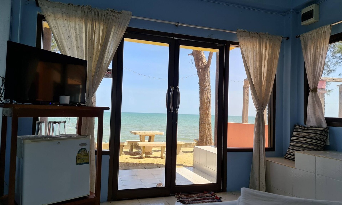 Chaiya Hotel | Rungarun Resort
