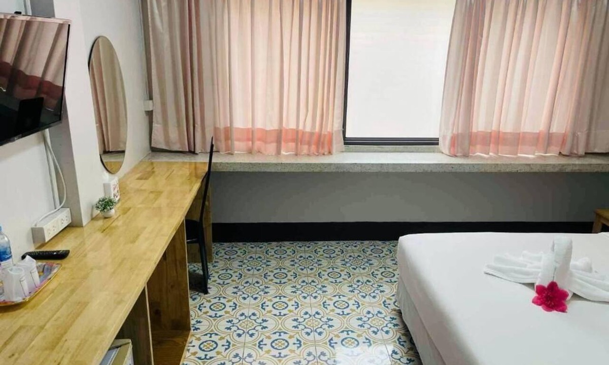 Trang Hotel | S2S Queen Trang Hotel