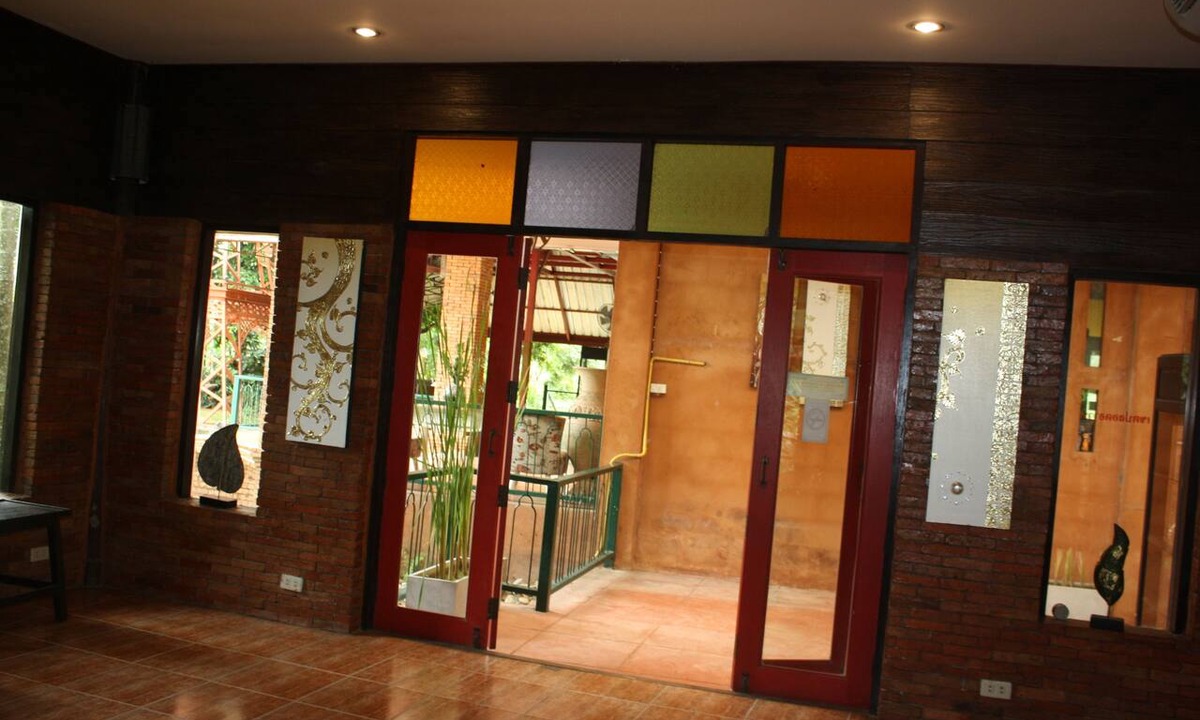 Chaiprakarn Hotel | SaimoonburyResort