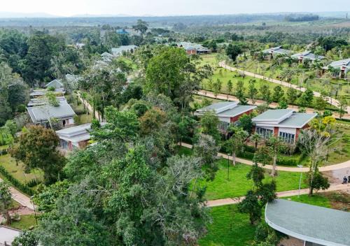 Veal Veaeng Resort | Samanea Wellness Resort