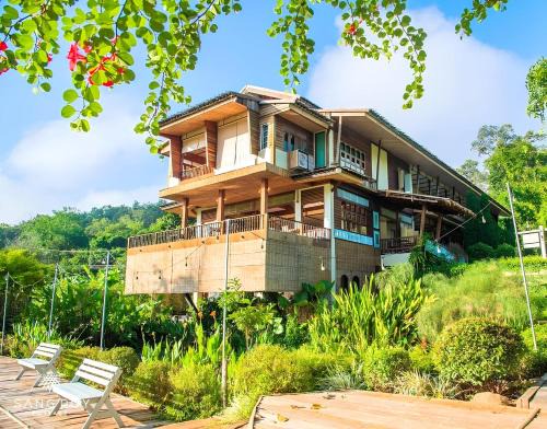 Pang Mu Hotel | Sang Poy Cottage