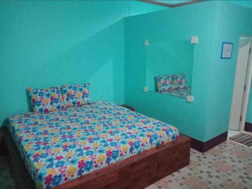 Buriram Apartment | Saran Resort room 9