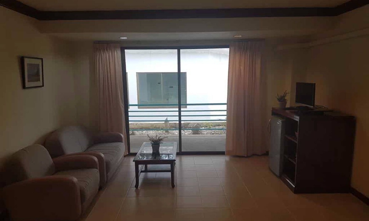 Khao Yoi Hotel | Sawang Resort Golf Club and Hotel