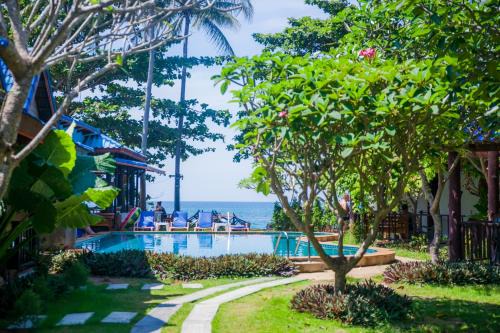 Ko Lanta Resort | Sea Sand Sun Resort, Lanta Island