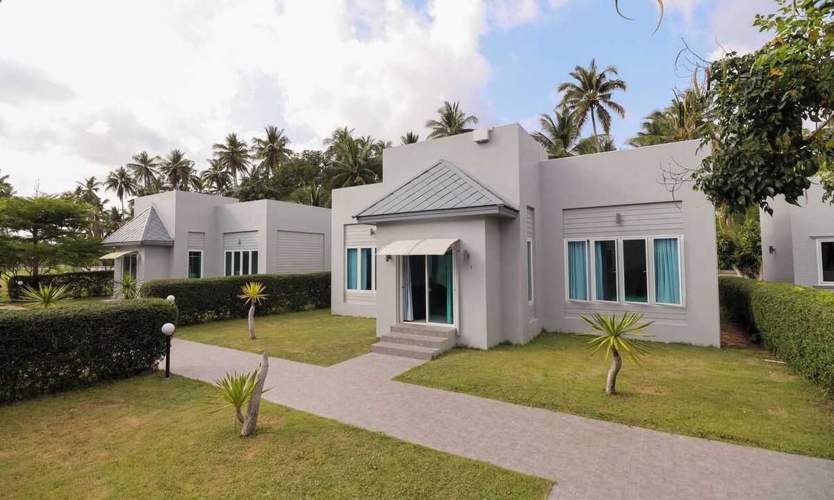 Thong Chai Villa | Seamount Ban Krut