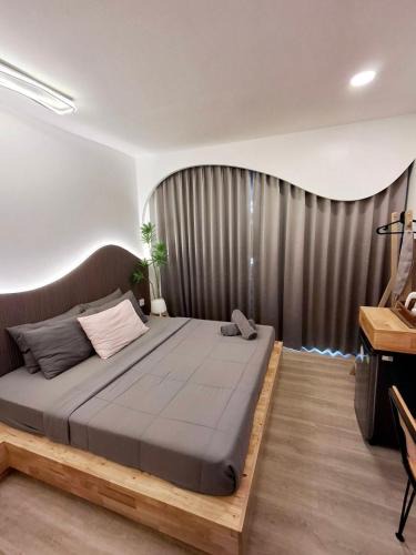 Haad Ta Waen Resort | Seasmile kohlarn