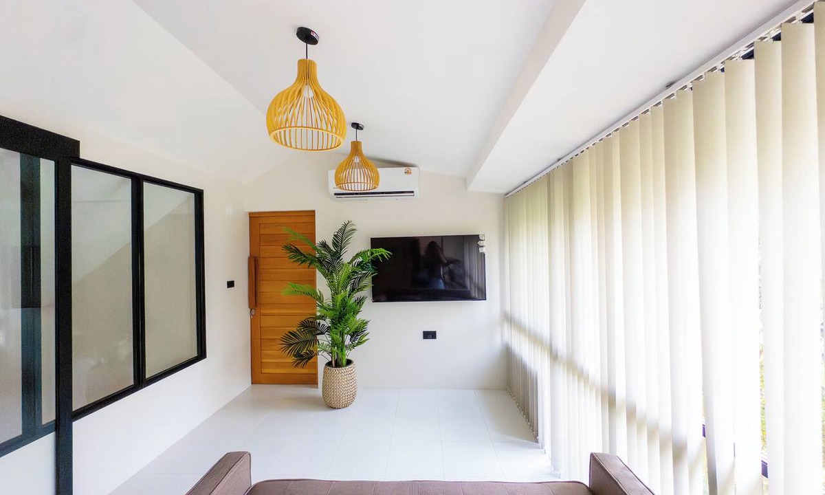 Wok Tum Villa | Secluded Paradise Villa in Ko Pha-ngan With Private Pool