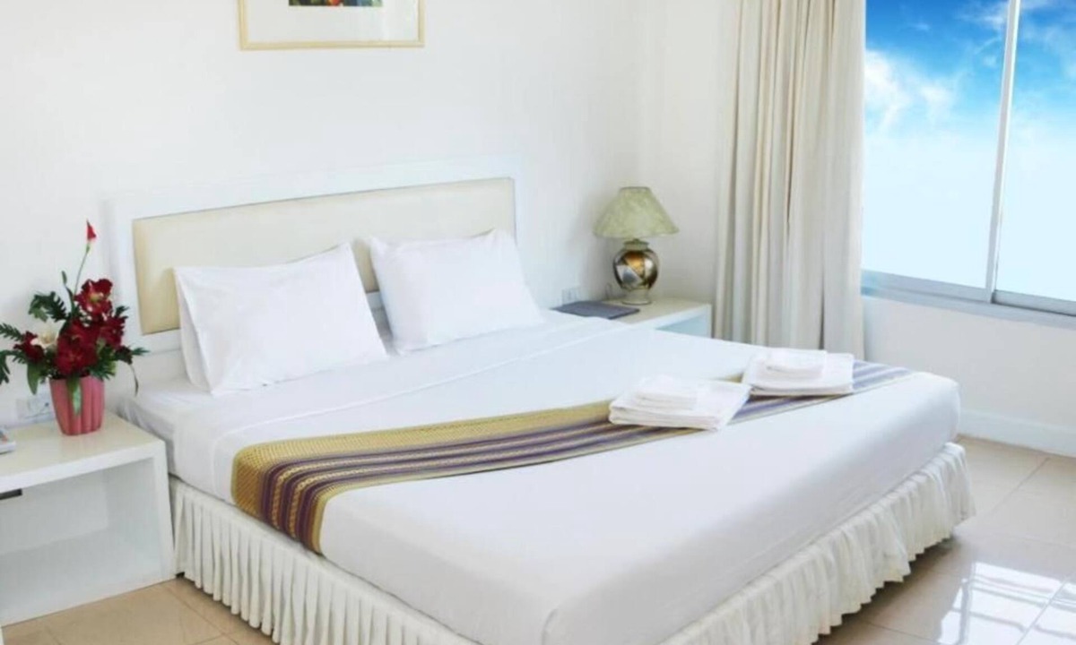 Pakse Hotel | Sengaroun Hotel
