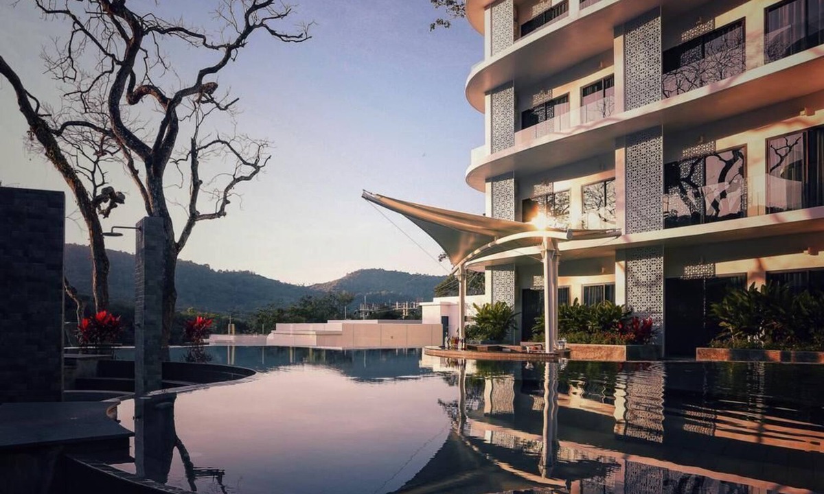 Chalong House | (SHA) Tropical Forest one bedroom suite 10