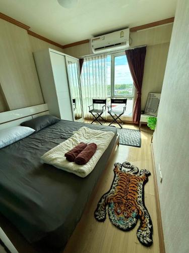 Saen Suk Hostel | SHaCk The naP