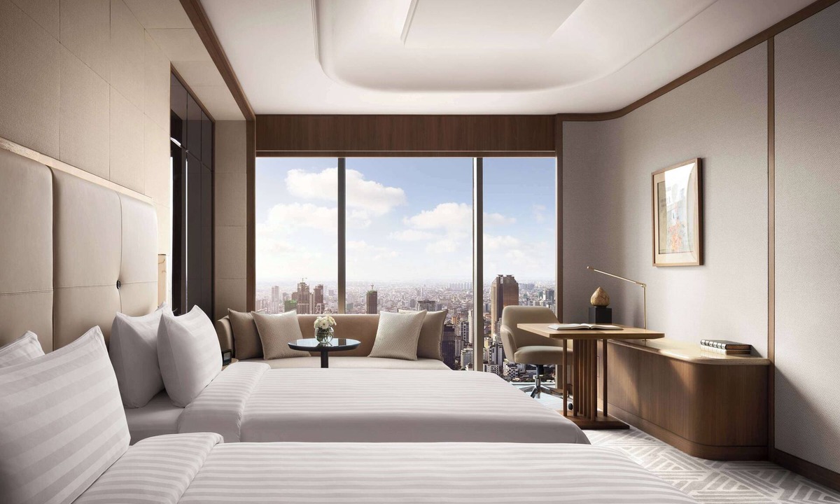 Chamkar Mon Hotel | Shangri-La Phnom Penh