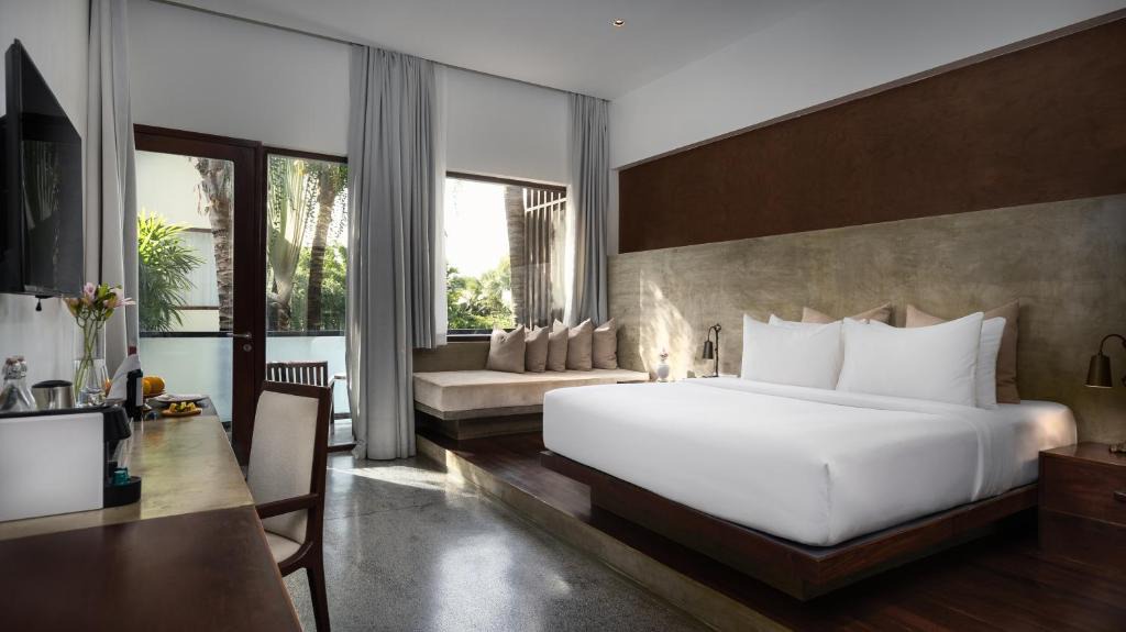Siem Reap Hotel | Shintana Saya La Maison