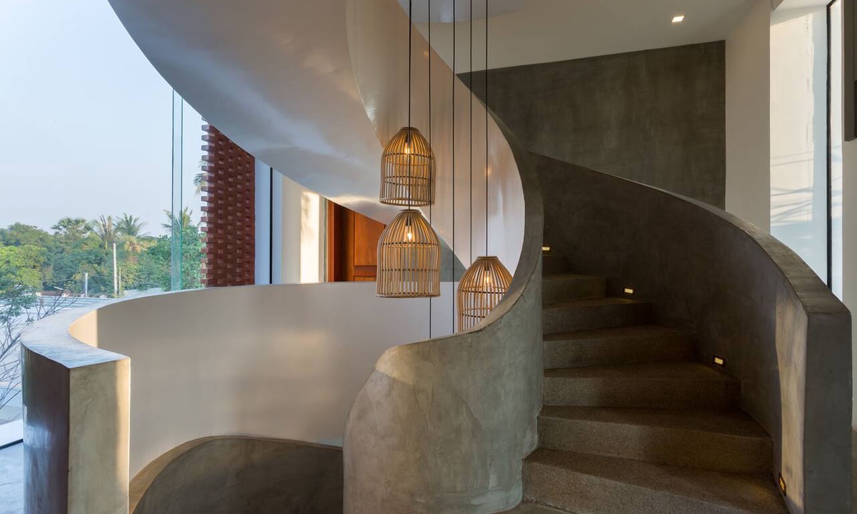 Siem Reap Hotel | Shintana Saya Residence