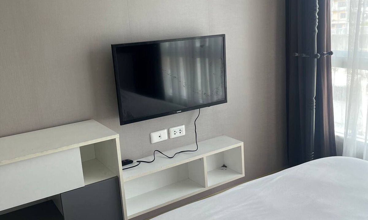 Khlong San Apartment | Short term or long term at BTS wongwianyai