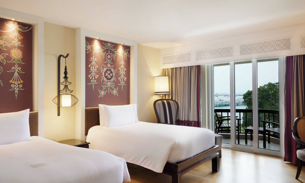 Pattaya Bay Resort | SIAM BAYSHORE RESORT PATTAYA