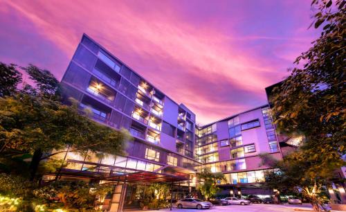 Lampang Hotel | Sibtis Hotel