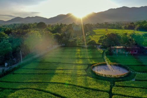 Pai Resort | Sirita