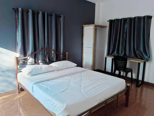 Chiang Rai Hostel | SJ Residence MFU