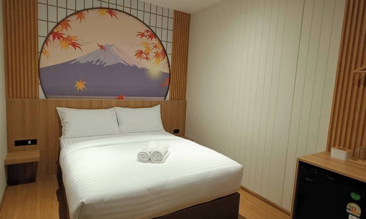 Khanna Yao Hotel | SK Village