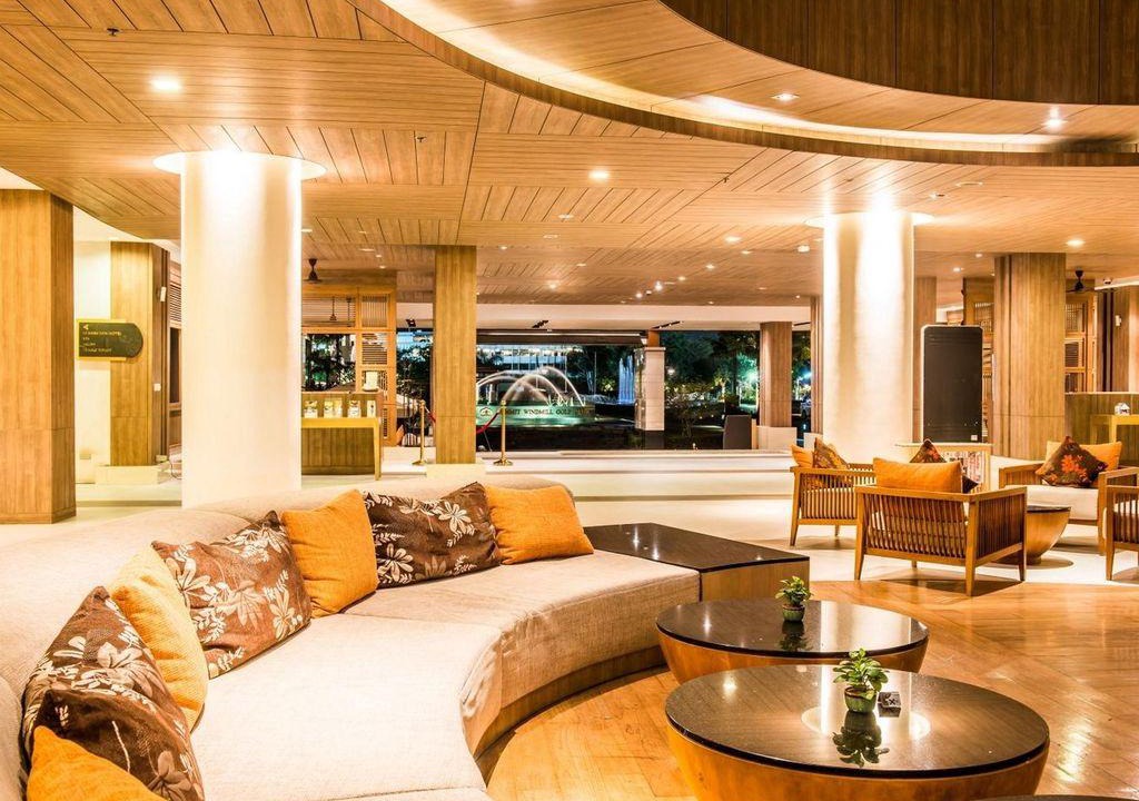 Bang Phli Apartment | Sky Suite One Bedroom Residence