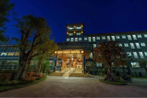 Buriram Hotel | Sky View Hotel Buriram