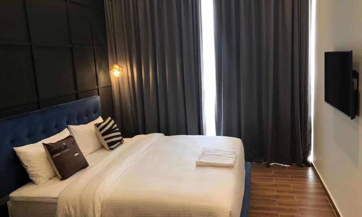 Phnom Penh City Centre House | Skyline