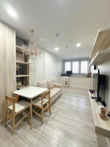 Ratchadaphisek Apartment | SkyVillas