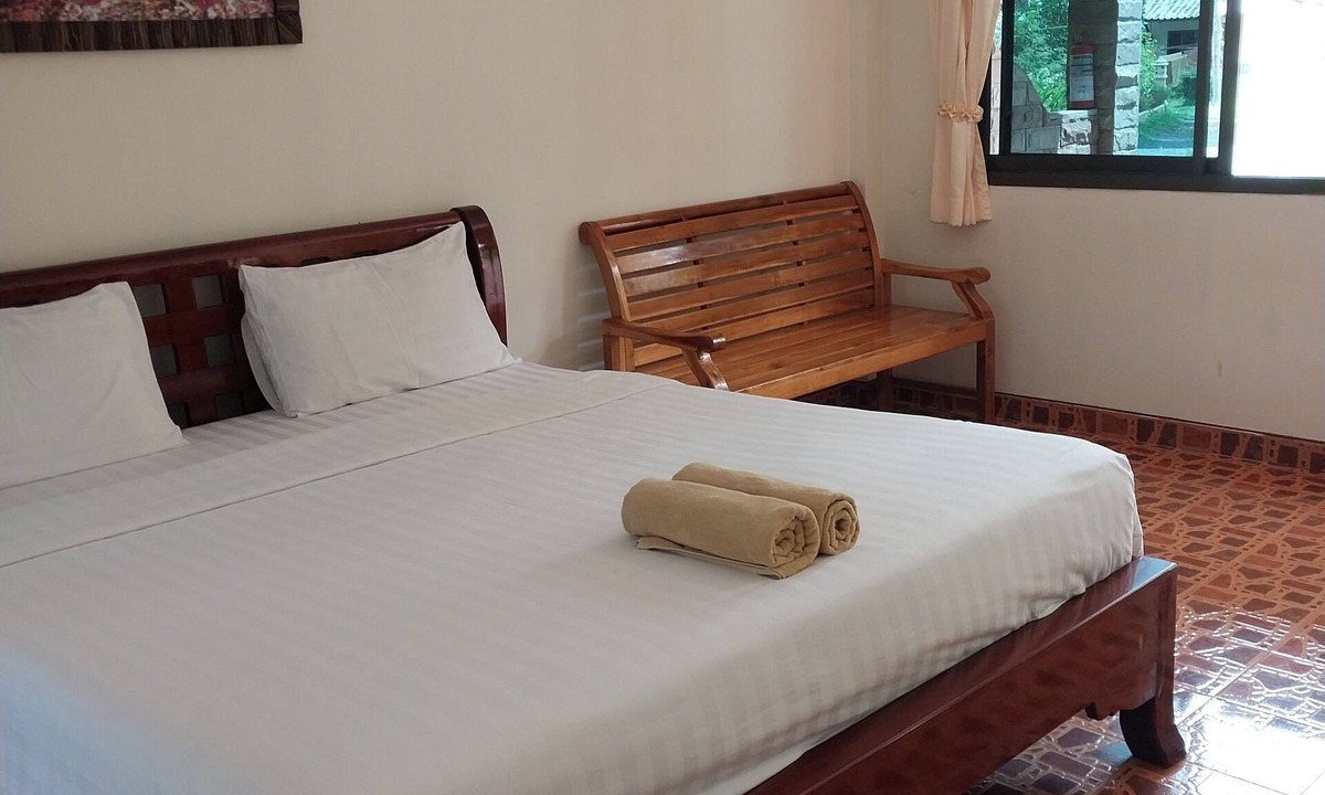 Ko Chang Hotel | Sofia Garden Resort