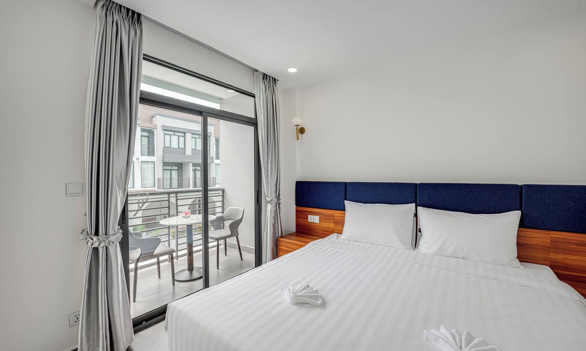 Khemarak Phoumin Hotel | Soho Villa&Resort