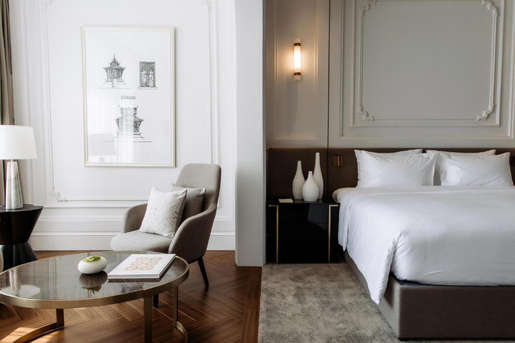 Vientiane Hotel | Souphattra Hotel Vientiane