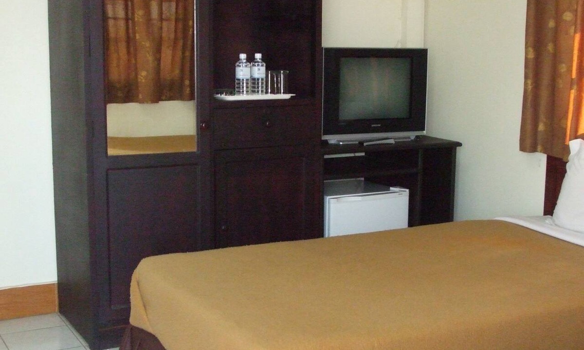 Vientiane Hotel | Souvanna Hotel 2