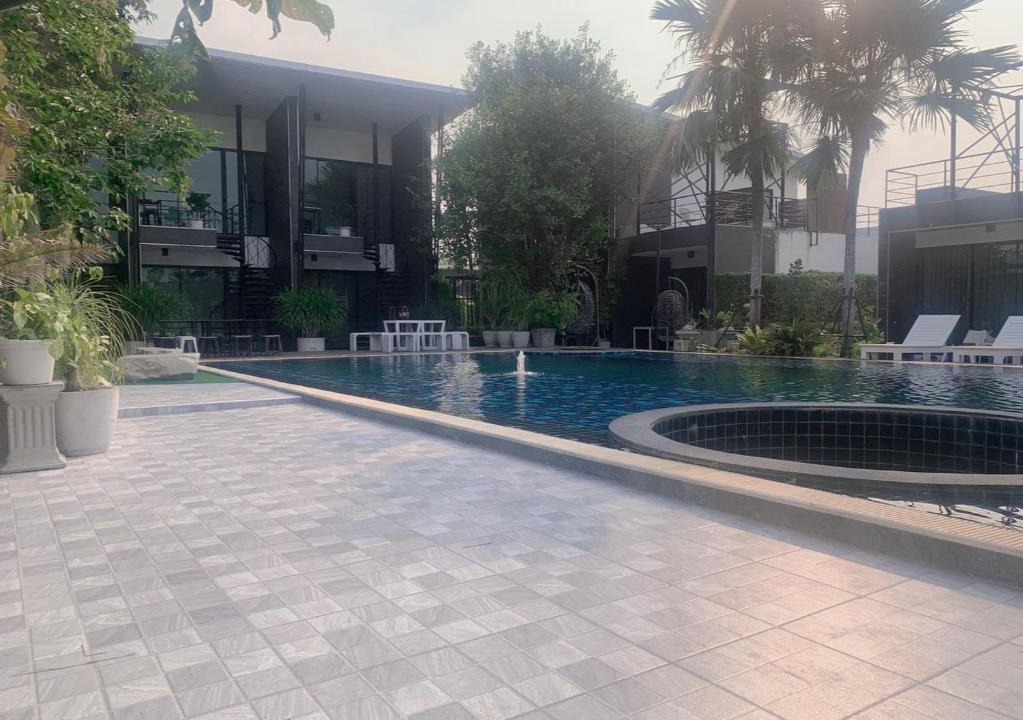 Ban Na Hotel | Sp3 Hotel