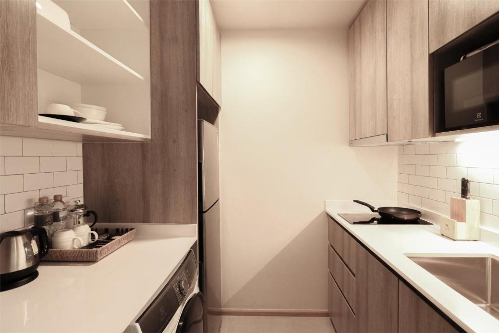 Khlong Tan Hotel | Staybridge Suites Bangkok Sukhumvit by IHG
