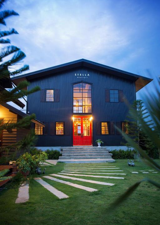 Pong Ta Long Villa | Stella Moonlight Khaoyai