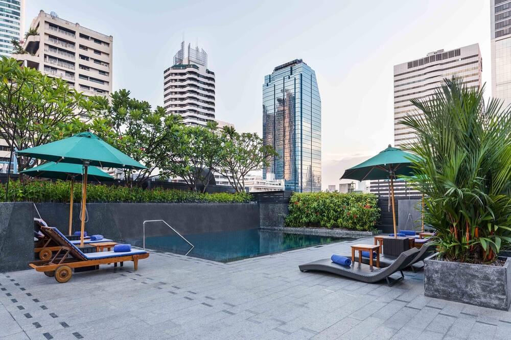 Bangkok Central Business District House | Studio,MRT Sukhumvit,Wifi,Emquartier