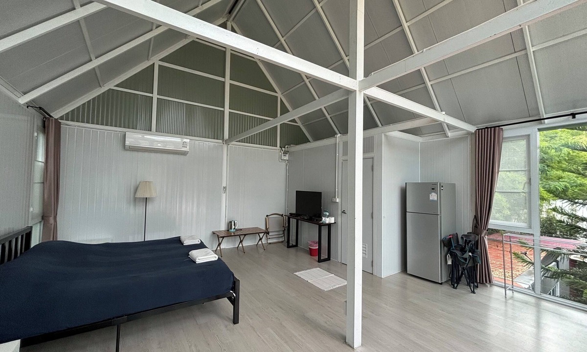 Wang Nam Khiao Hotel | Suansaimai Resort