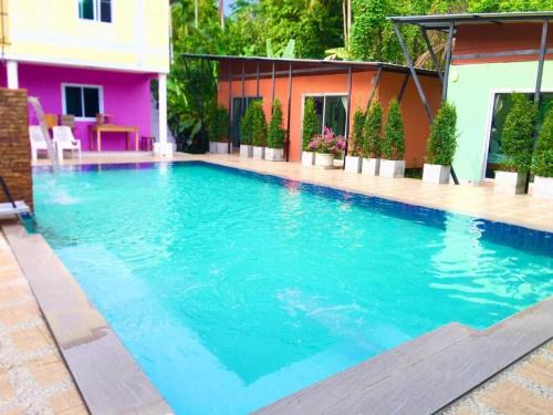 Ban Ta Khun Resort | Subtawee Resort