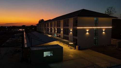 Nakhon Ratchasima Apartment | Suktara Place