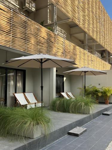 Rayong Hotel | Suncloud Hotel Koh Samet