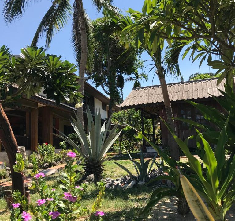 Maret Hotel | Sunrise Bungalow
