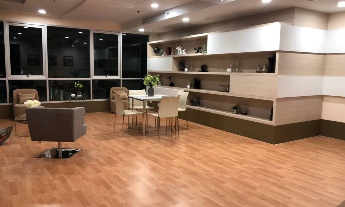 Khlong Kluea Condo | Supalai City Resort Changwattana