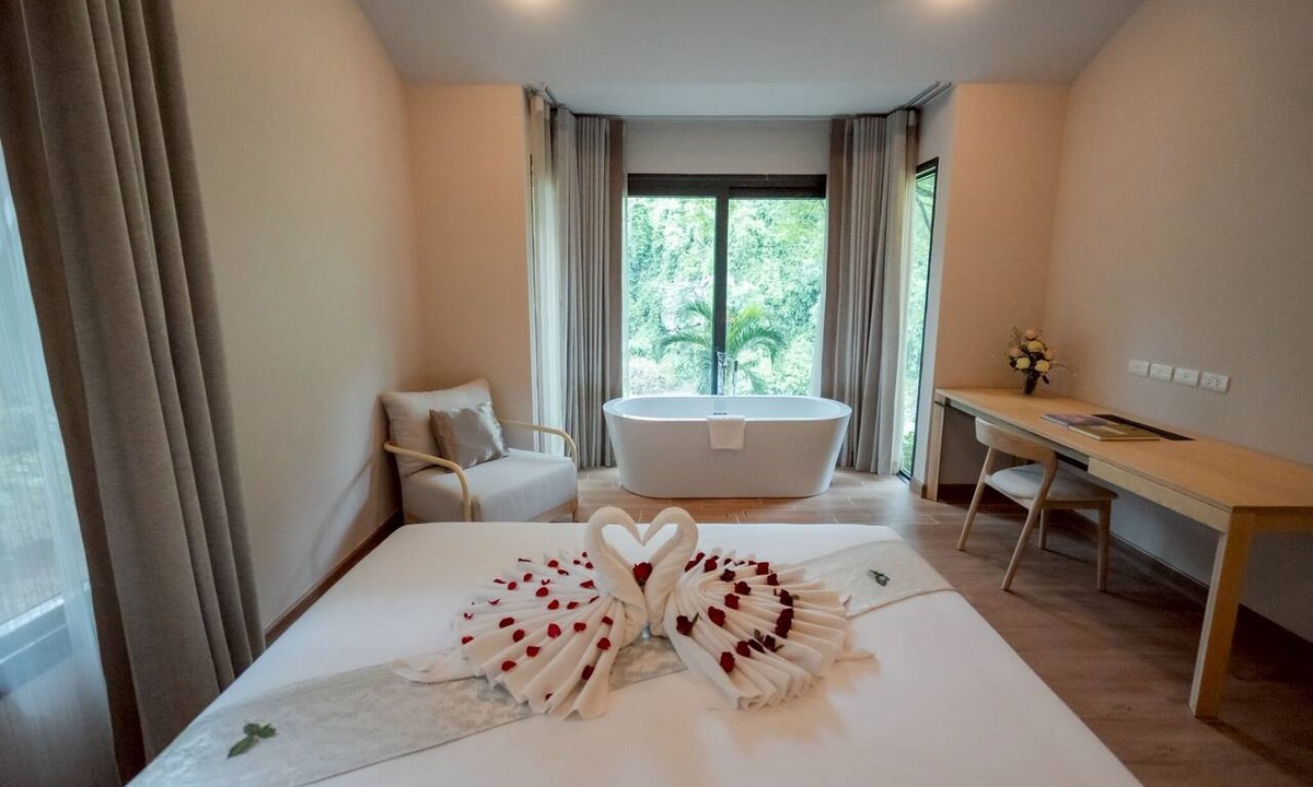 Tha Khlo Hotel | Supalai Pasak Resort Hotel and Spa