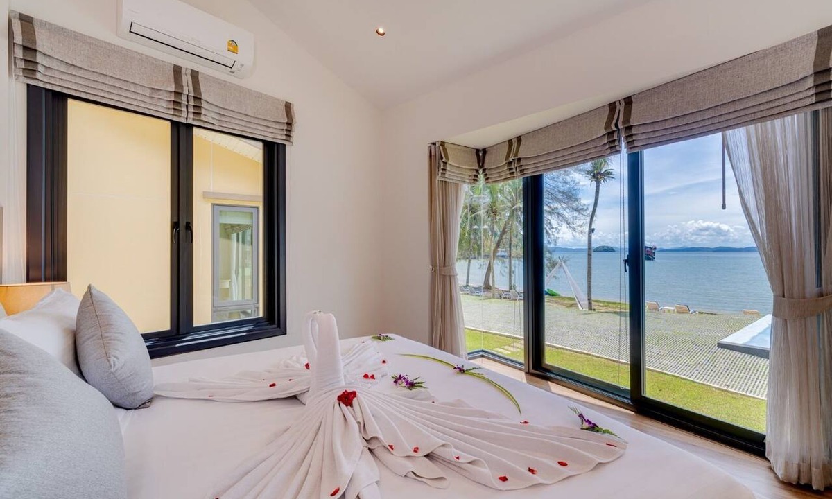 Pa Klok Resort | Supalai Scenic Bay Resort And Spa