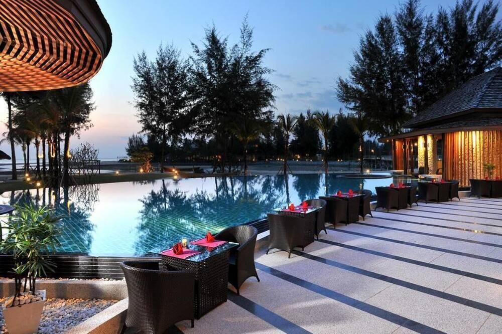 Khao Lak Resort | Superior - lovely inviting ambiance - Upto 3 Adults| SU#29