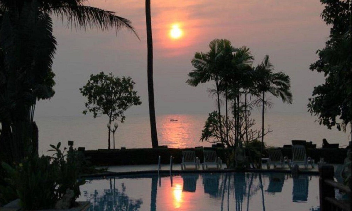 Ko Chang Resort | Superior one bedroom with Garden view